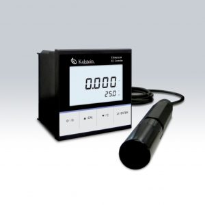 Controlador de conductividad en línea YR01839