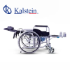 Silla de Ruedas Manual YR05456 - Imagen 2