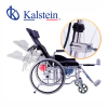 Silla de Ruedas Manual YR05456 - Imagen 3