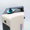 Espectrofotómetro de sobremesa con lámpara de xenón pulsado YR05474 - Imagen 6