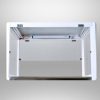 Cabina de flujo laminar para una sola persona YR05266 - Imagen 2