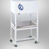 Cabina de flujo laminar para una sola persona YR05266
