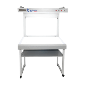 Caja de Evaluación de Color Mesa de Luz YR05551