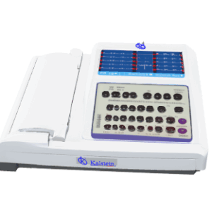 Monitor ECG Equipo De ECG Portátil De 12 Canales  YR05162