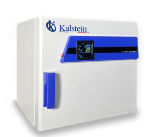 Incubadora de Bacterias Termostática Programable YR06441//YR06443