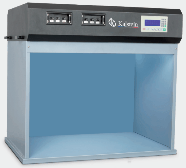 Caja de luz de color estándar YR05532