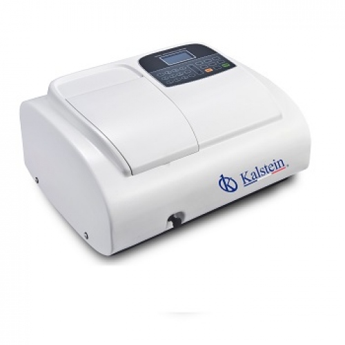 Espectrofotómetro UV-VIS Rango de longitud de onda 190-1100nm Ancho de banda 2nm Ultravioleta Visible - YR01853